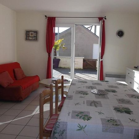 Residence Etoile De Mer Saint-Pair-sur-Mer Eksteriør bilde