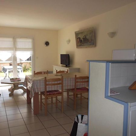 Residence Etoile De Mer Saint-Pair-sur-Mer Eksteriør bilde